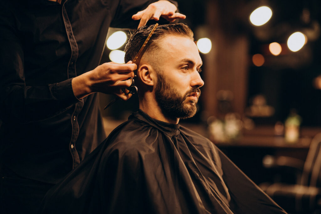 Musica per barbieri e barber shop